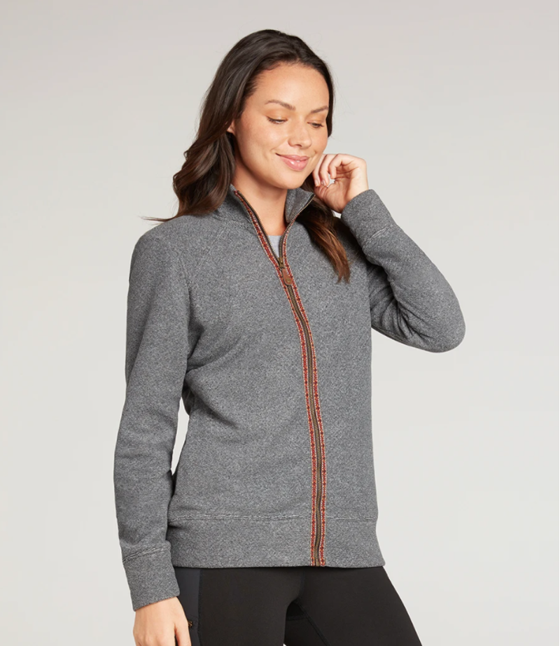 Sherpa Womens Rolpa Jacket Kharani-1